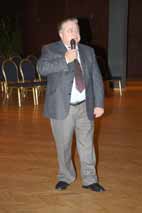 Stručno savjetovanje - Sigurnost prometa na cestama Hrvatske - Pula, studeni 2009.