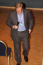 Stručno savjetovanje - Sigurnost prometa na cestama Hrvatske - Pula, studeni 2009.