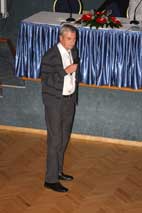 Stručno savjetovanje - Sigurnost prometa na cestama Hrvatske - Pula, studeni 2009.