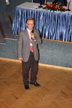 Stručno savjetovanje - Sigurnost prometa na cestama Hrvatske - Pula, studeni 2009.