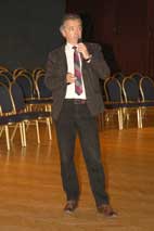 Stručno savjetovanje - Sigurnost prometa na cestama Hrvatske - Pula, studeni 2009.
