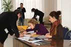 Stručno savjetovanje - Sigurnost prometa na cestama Hrvatske - Pula, studeni 2009.