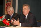 Stručno savjetovanje - Sigurnost prometa na cestama Hrvatske - Pula, studeni 2009.