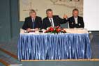 Stručno savjetovanje - Sigurnost prometa na cestama Hrvatske - Pula, studeni 2009.