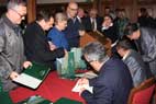 Prezantacija monografije “100 godina mosta na rijeci Dravi - Donji Miholjac”