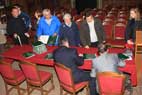 Prezantacija monografije “100 godina mosta na rijeci Dravi - Donji Miholjac”