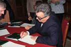 Prezantacija monografije “100 godina mosta na rijeci Dravi - Donji Miholjac”