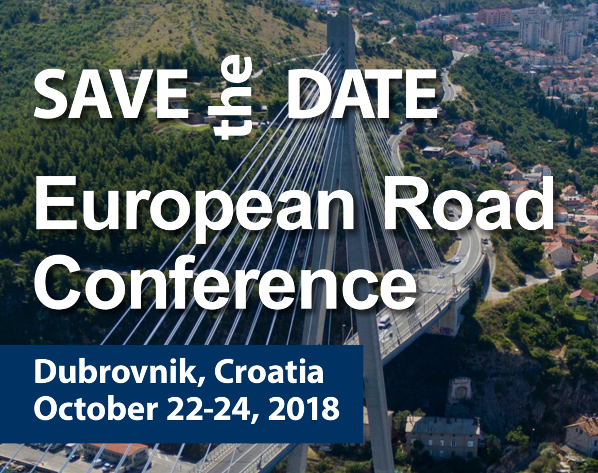 European Road Conference